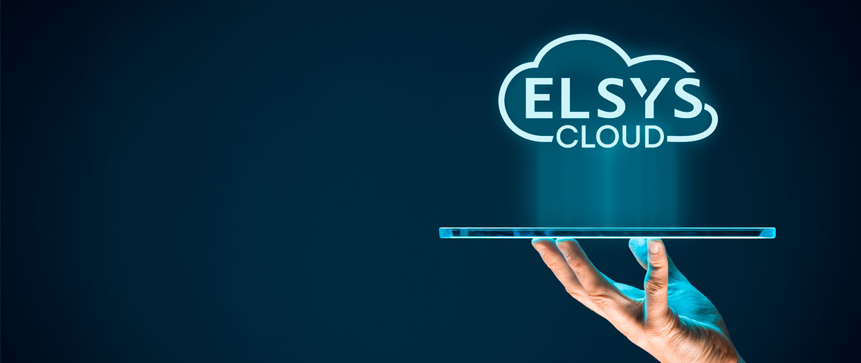 Elsys Cloud